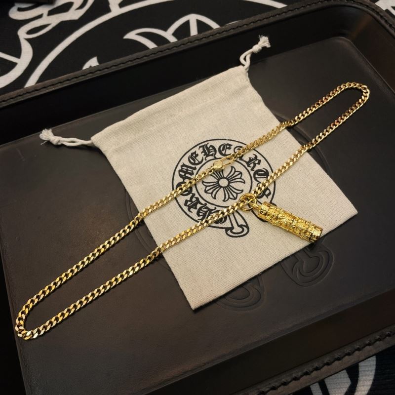 Chrome Hearts Necklaces